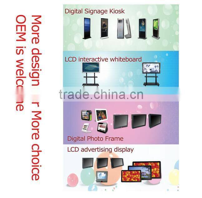 kiosk manufacturer computers intel dual touch screen kiosk/card reader kiosk/information checking inquiry kiosk