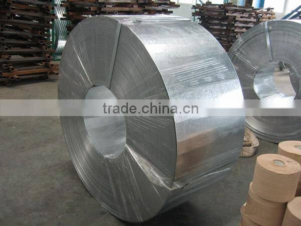 g550 z275 cold rolled galvanized steel strip