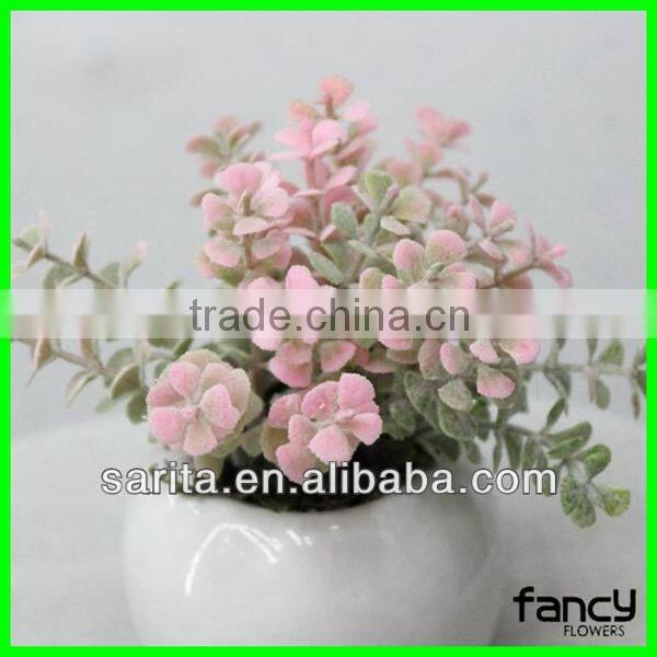 making artificial bonsai for sale