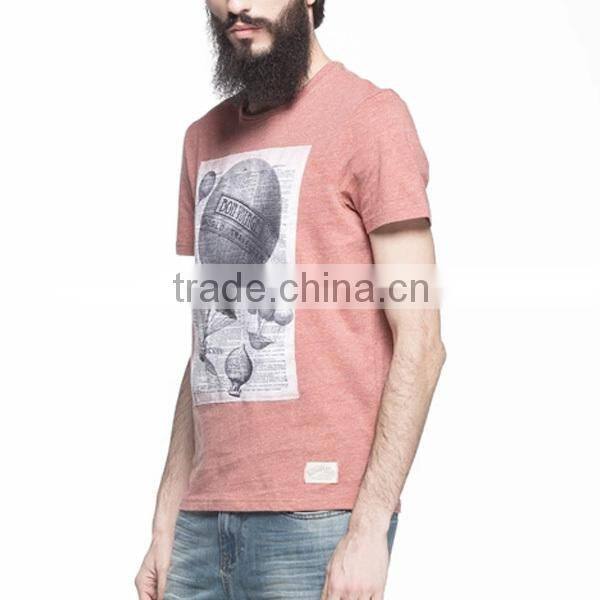 Lastest Arrival Colorful Custom T-shirt Printing (lyt010056)