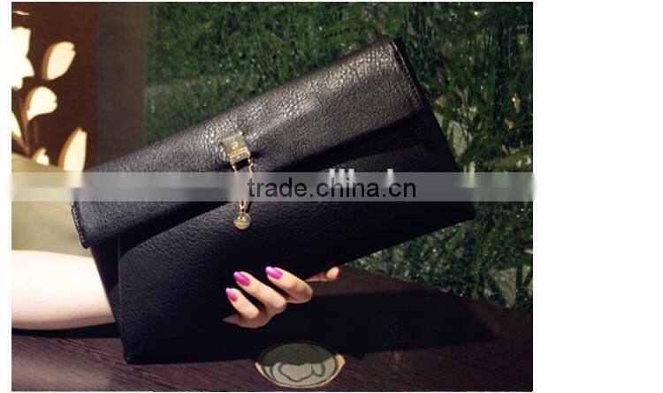 Zip Around Leather Wallet ,Ladies Purse