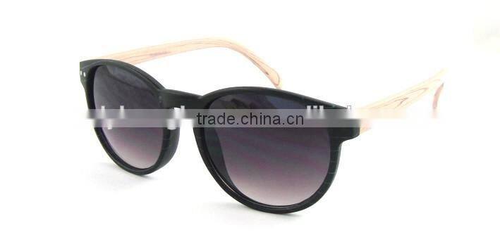 custom new style round fashion sunglasses