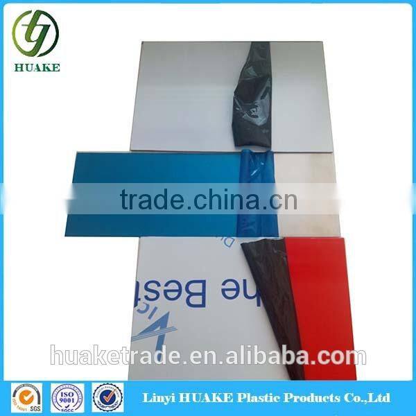 2016 Clear Cover Adhesive Polyurethane Protective Tape Film For Home Appliance