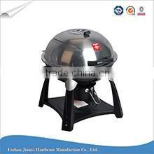 New improve easy to carry beach portable indoor grill