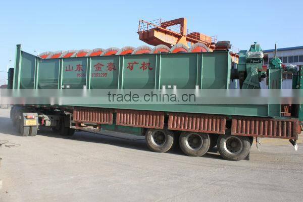 gold mining equipment ore classifying mining spiral classifier