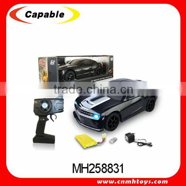 2014 new product rc drift car racing car kid toy made in China