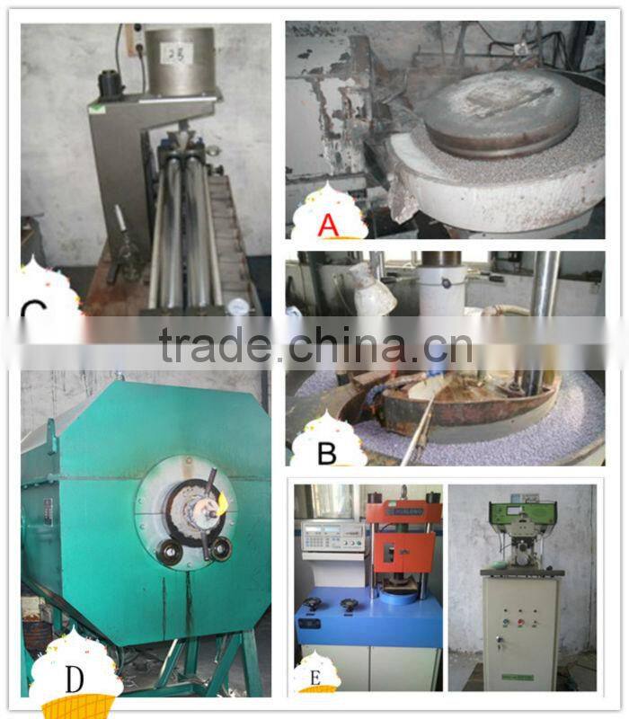 sale high quality grinding ball for cast 6.35mm