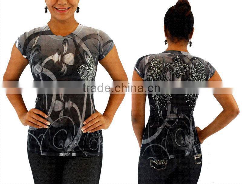 Full Sublimation Shirts With Beautiful designs