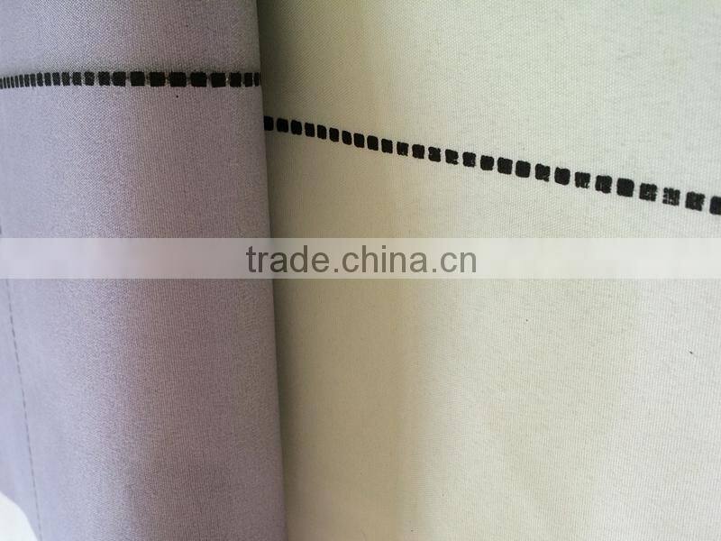 Low price fabric roll 100 polyester bed sheet fabric