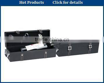 elegant cosmetic empty packing wooden gift box