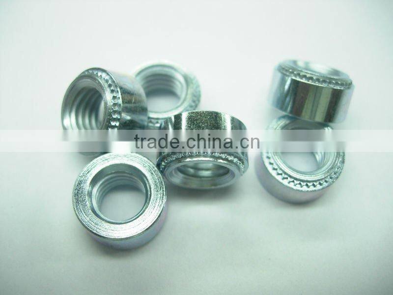 self-clinching nut