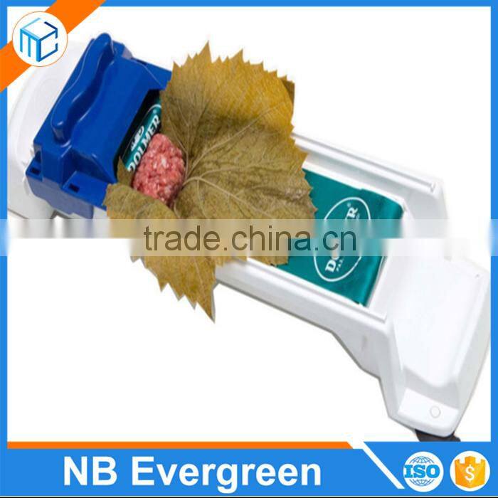 Creative Dolmer Kitchen Tool Vegetables Meat Rolling Machine/Cabbage Leaf Rolling Tool Roll Maker/Sushi Vegetable Roll