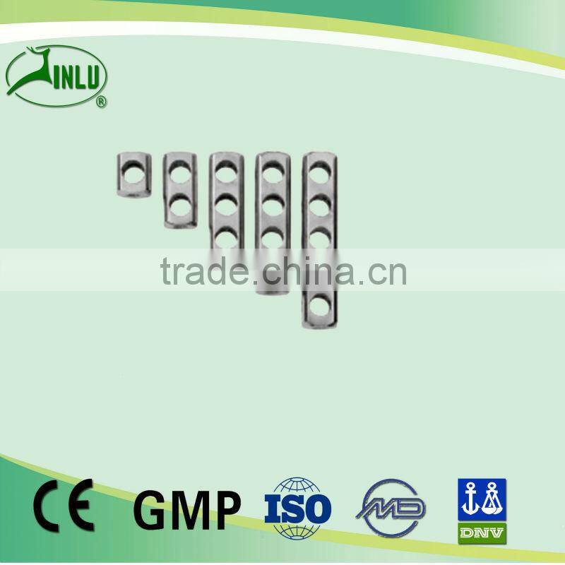 Four Edge post Bone Fracture External Fixation