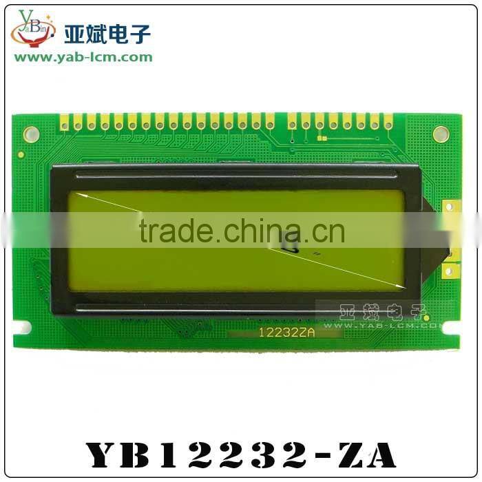 COB Graphic lcd display LCM Module ST7920