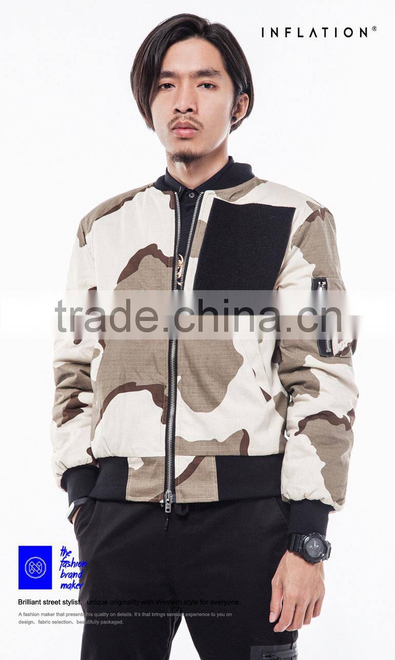 man winter coat design 2016