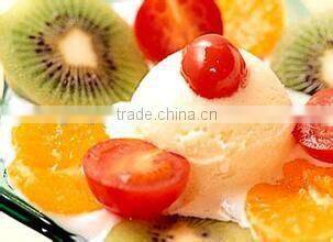 CE approved commercial hard ice cream shop/hard ice cream machine