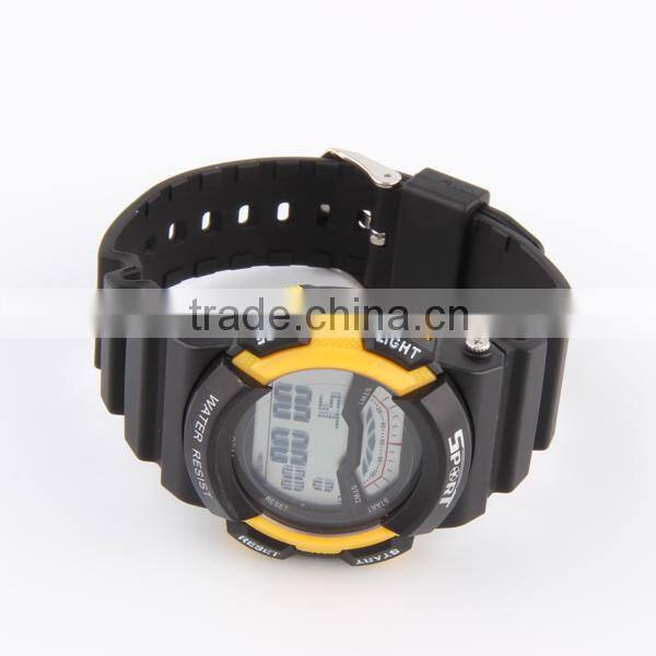 New arrival wholesale sports men watch 2015