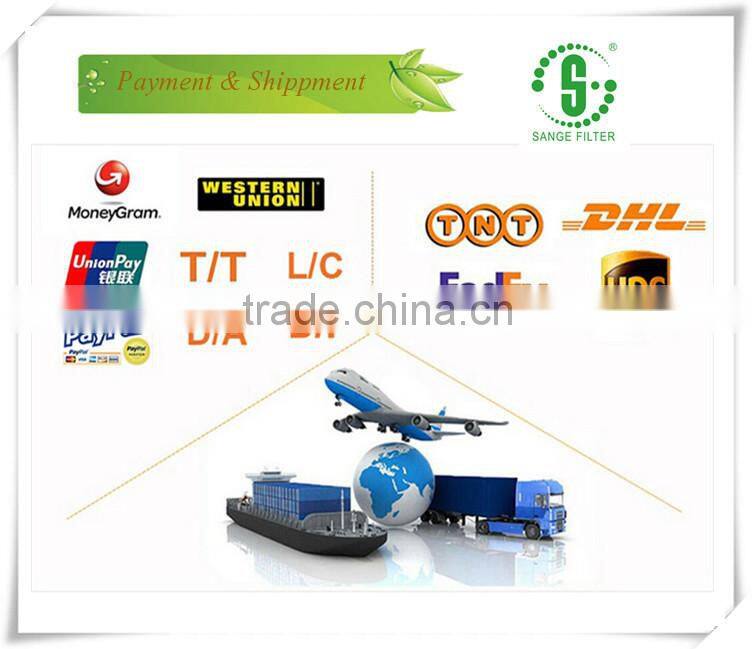 P601883 3422006200 separator compressor Airman for AIRMAN 20HP