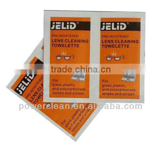 Wet&Dry Screen Cleaning Wet Wipes