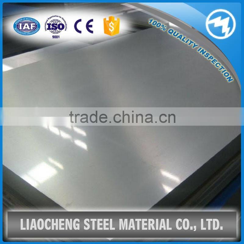 alloy steel plate/sheet 15CrMo 15XM A-387Cr.B