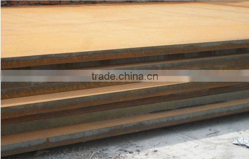 S45C Carbon Steel Plate