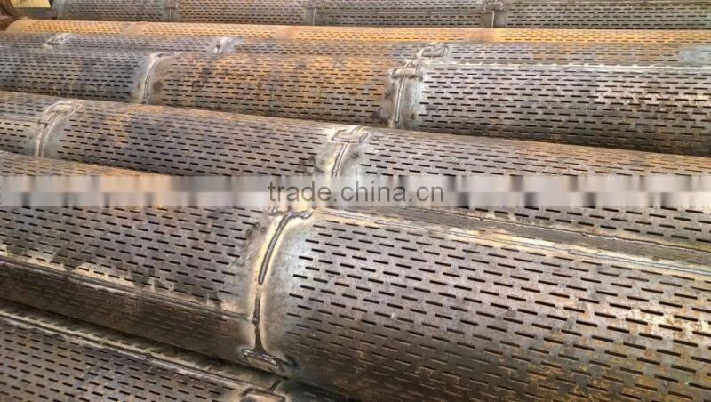 Johnson water well screen,Johnson stainless steel screen