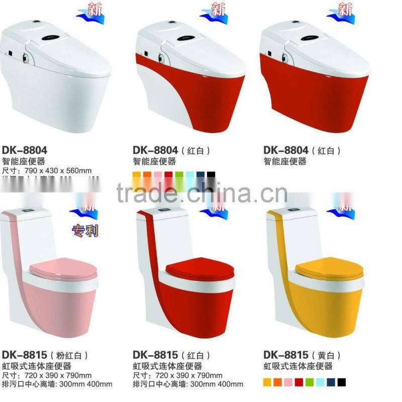 Hot sale! sanitary ware best factory discount upc flush valve toilet
