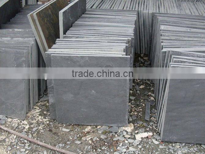 light grey tile slate