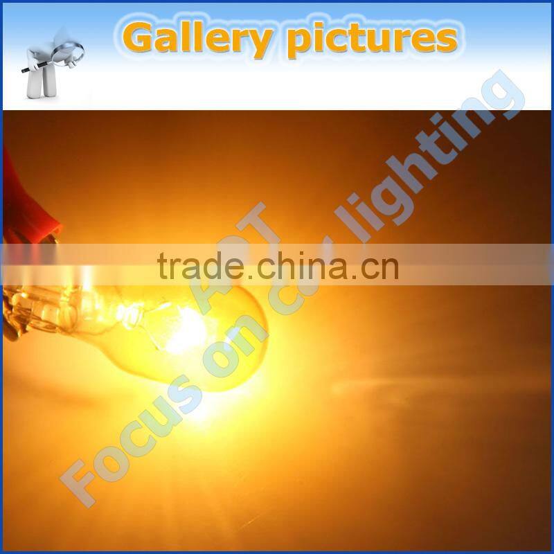 Brand new T15 chrome bulbs, DC12V perfect appearance chrome bulb car accessories