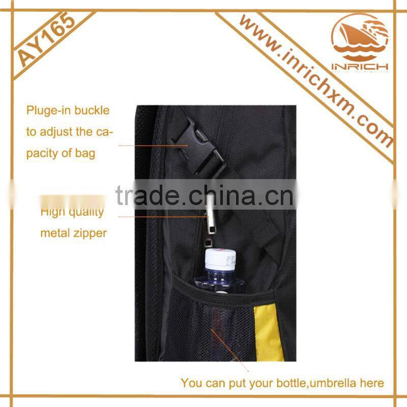 2015 Latested Design Fashion Teens Backpacks