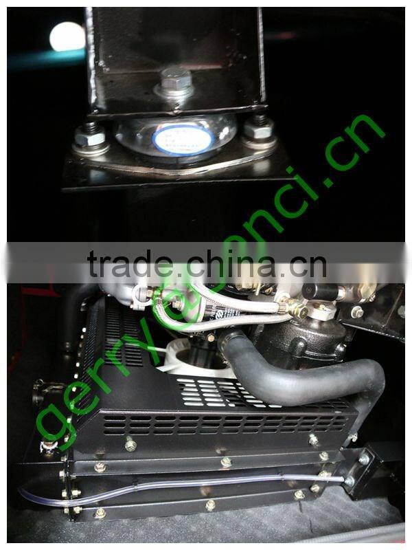 625KVA CE certified emergency home standby diesel generator