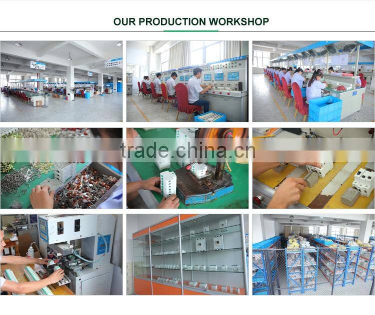 c65 b curve circuit breaker