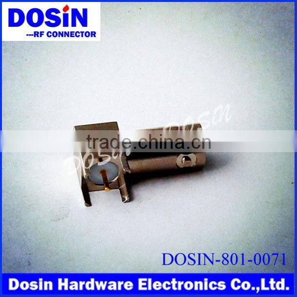 gsm hdsdi internal cable waterproof usb pcb female bnc connector