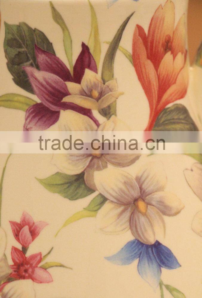 850ml ceramic vacuum flask china, day days vacuum flask