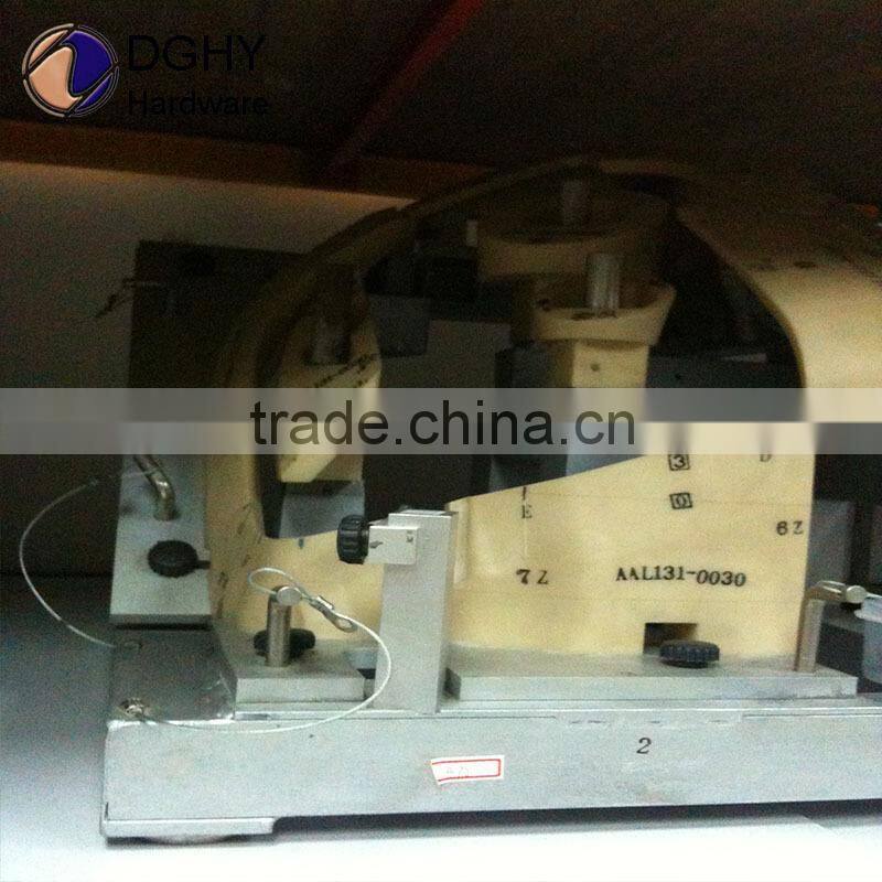 High quality auto part checking fixture