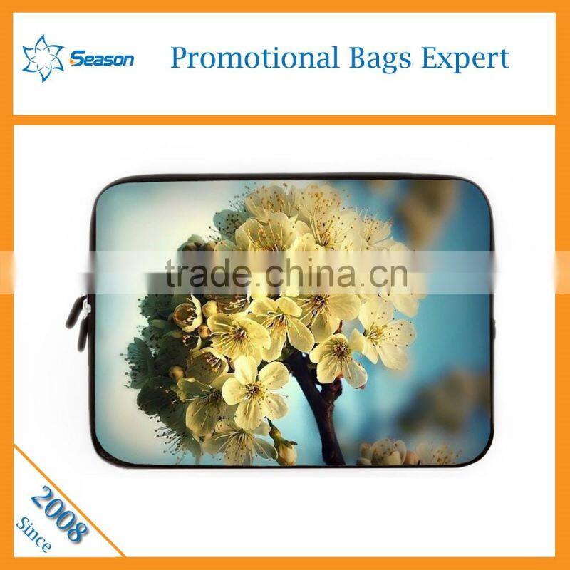 Chinese manufacturers direct sales neoprene laptop bag