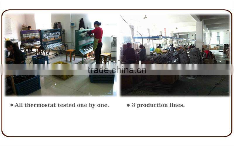 Non-stick Electric frying pan