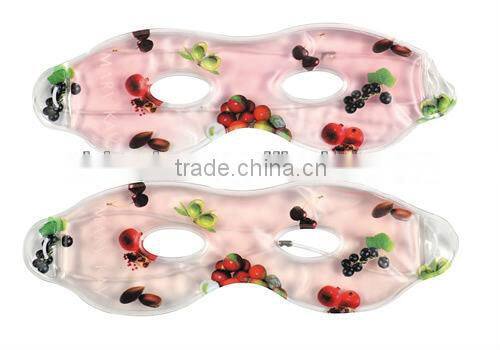 Hot Cold Gel Eye Mask Sleep