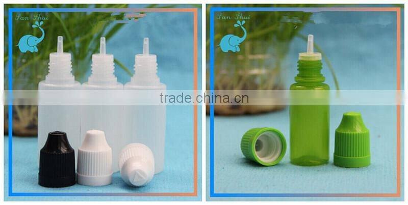 black pe plastic bottle for ejuice e liquid bottle with 50ml pe nail polish bottle red child proof and tamper proof cap