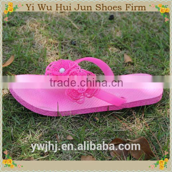 girls flip flops Sea Flip fops