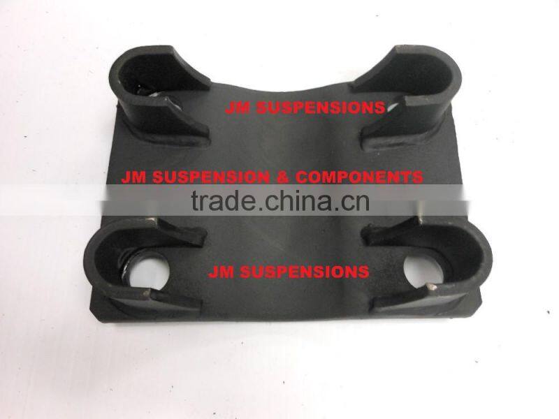 Multi Leaf Spring & Leaf Spring Assembly FOR TRUCK & TRAILERS BPW MAN, SCANIA, MERCEDES, ROR, VOLVO, FRUEHAUF, IVECO, MACK, YORK