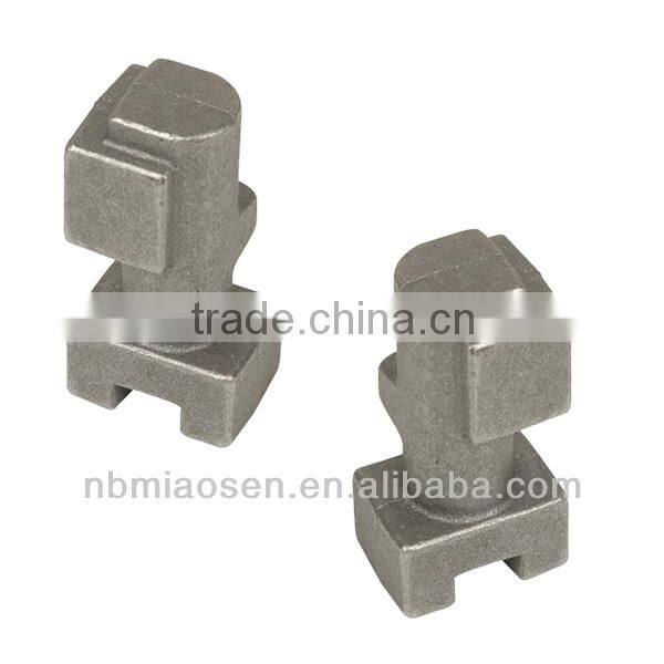OEM/DIN 303,304 stainless steel investment casting