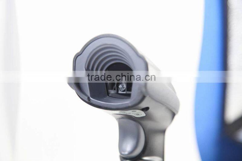 High Quality 2D Barcode Scanner ,QR Barcode scanner