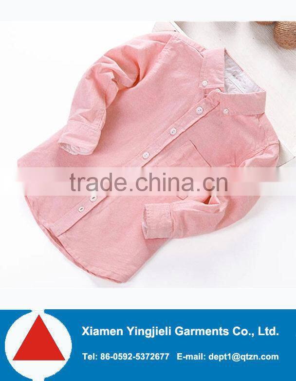 Manufacturing bulk polo shirt boys 2015