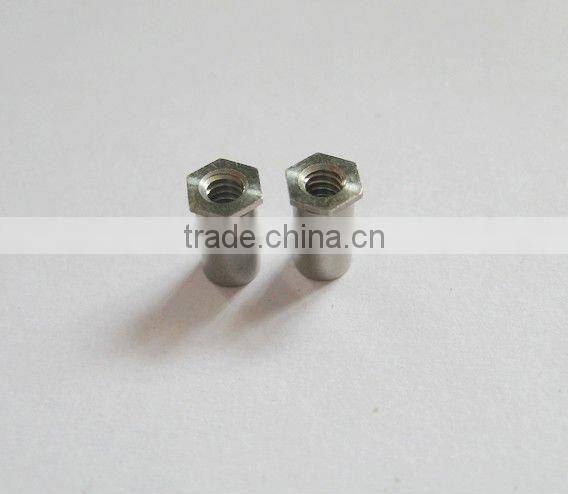 F-M3-1-PS Stainless Steel Self Clinching Flush Nuts