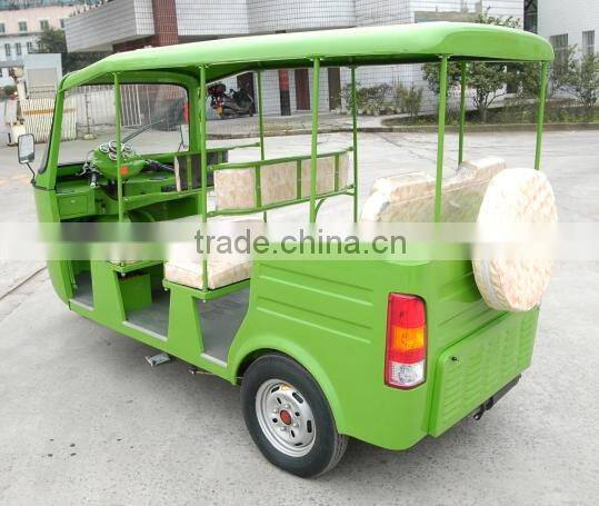 passenger tricycle