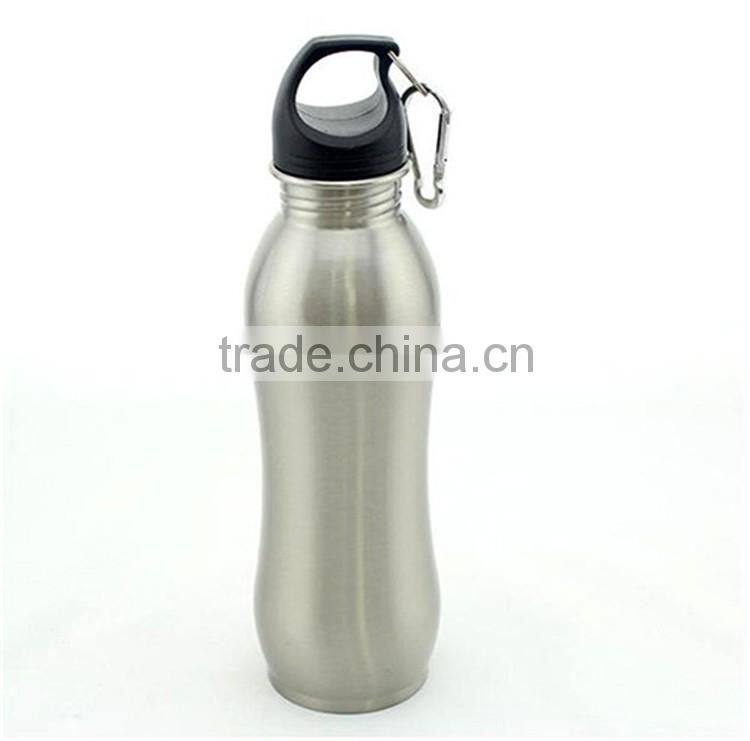 Promotional hip flask low price vacuum flask