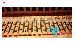 2015 high quality 1 people infrared foot sauna barrel