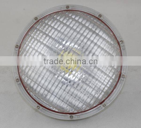 gx16d base 12volt par56 cob swimming pool underwater light led 22W 36W