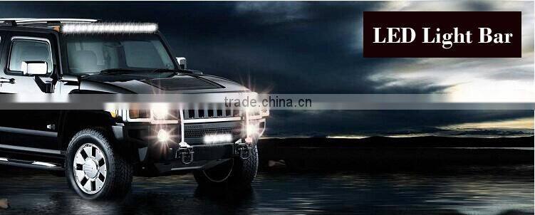 Best Auto Electrical System 40" LED Offroad Light Bar 240w Curved Off Road Led Light Bar